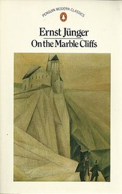 On the Marble Cliffs (Penguin Modern Classics)