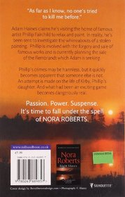 THE ART OF DECEPTION