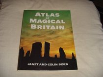 Atlas of Magical Britain
