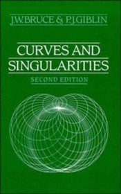 Curves and Singularities