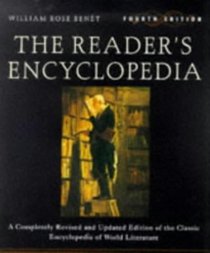 The Reader's Encyclopedia (Reference)