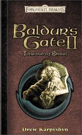 Baldur's Gate II: Throne of Bhaal (Forgotten Realms)