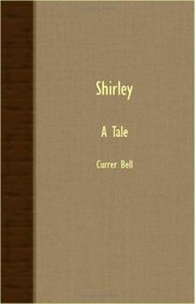 SHIRLEY - A TALE
