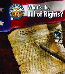 What's the Bill of Rights? (Heinemann First Library)