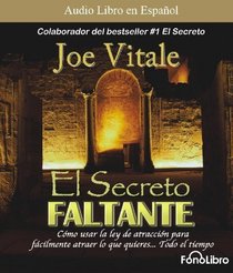 El secreto faltante/ The missing secret (Spanish Edition)