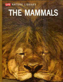 The Mammals (Time Nature Library)