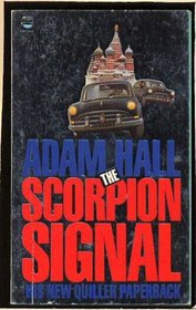 The Scorpion Signal