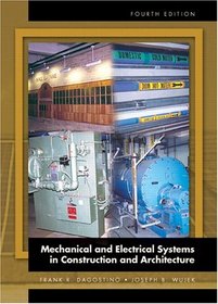 Mechanical and Electrical Systems in Construction and Architecture (4th Edition)