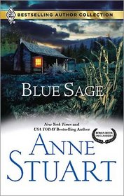 Blue Sage