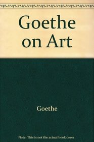 Goethe on Art