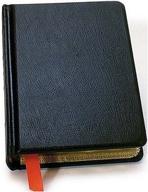 NRSV Pulpit Bible