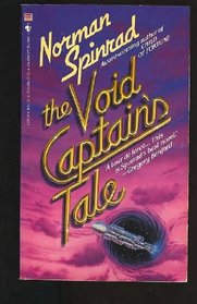 Void Captain's Tale