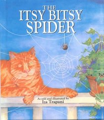 Itsy Bitsy Spider