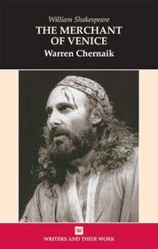 Merchant Of Venice (Writers and their Work)
