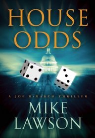 House Odds: A Joe DeMarco Thriller