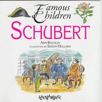 Schubert (Famous Children)