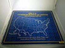 The U.S. Commemorative Quarters Deluxe Collector's Kit