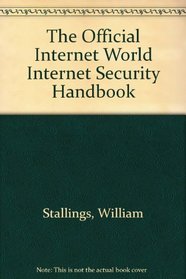 Internet World's Internet Security Handbook
