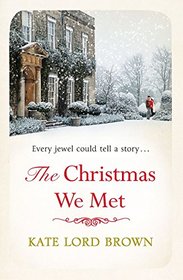 The Christmas We Met (Christmas Fiction)