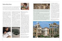 Discovering the past through Archaeology: The science and practice of studying excavation materials and ancient sites with 300 color photographs, maps and detailed illustrations