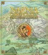 Narnia Chronology: From the Archives of the Last King (Chronicles of Narnia)