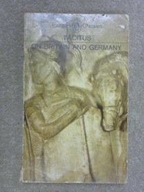 ON BRITAIN AND GERMANY (CLASSICS S)