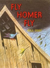 Fly Homer Fly (Sandpiper)