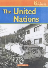United Nations (20th Century Perspectives)