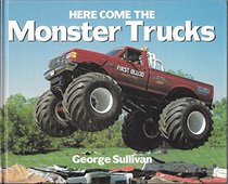 Here Come the Monster Trucks: 2