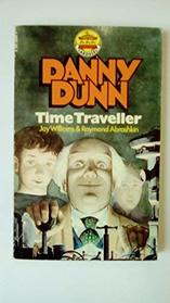 Danny Dunn, Time Traveller (Carousel Books)