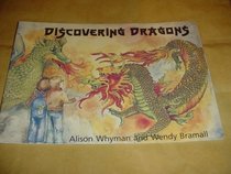 Discovering Dragons Activity Book