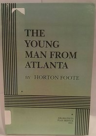 Young Man from Atlanta