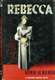 Rebecca (Large Print)