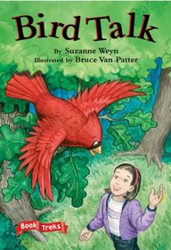 Bird Talk (Book Treks)
