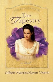 The Tapestry (Creoles, Bk 4)