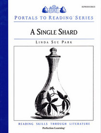 A Single Shard Portals to Reading