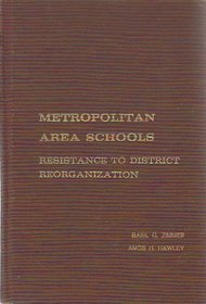 Metropolitan Area Schools