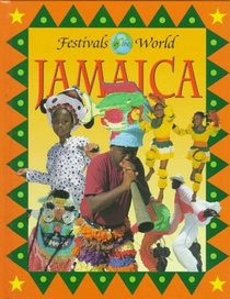 Jamaica (Festivals of the World)