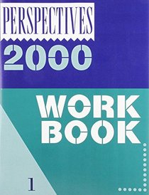 Perspectives 2000: Intermediate English 1 Workbook