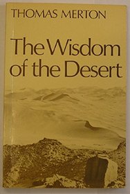 WISDOM OF THE DESERT