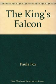 THE KING'S FALCON