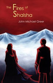 The Fires of Shalsha