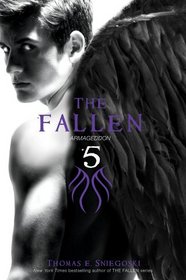 Armageddon (Fallen, Bk 5)