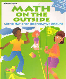 Math on the Outside: Active Math for Cooperative Groups