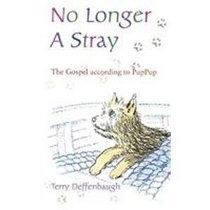 No Longer a Stray: The Gospel According to PupPup
