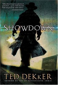 Showdown (Paradise Series, Book 1) (The Books of History Chronicles)