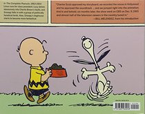 The Complete Peanuts: 1963-1964 (Vol. 7) Paperback Edition (Vol. 7)  (The Complete Peanuts)