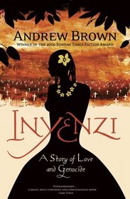 Inyenzi: A Story of Love and Genocide