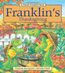 Franklin's Thanksgiving