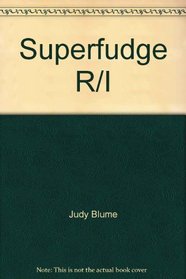 Superfudge R/I (Radio Collection)